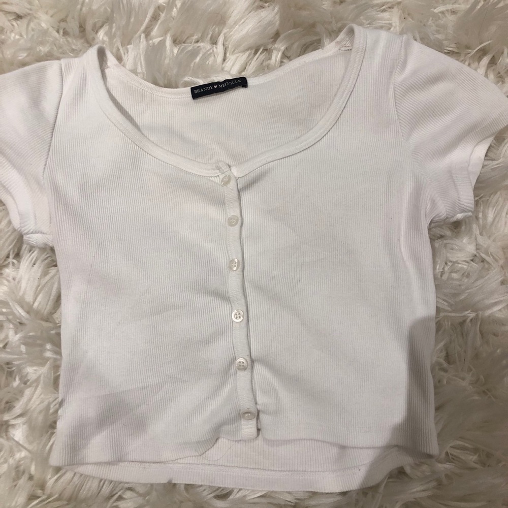 BRANDY ZELLY TOP
